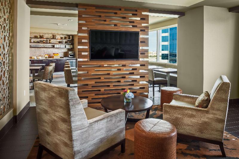 Hilton Dallas Plano Granite Park - photo 11