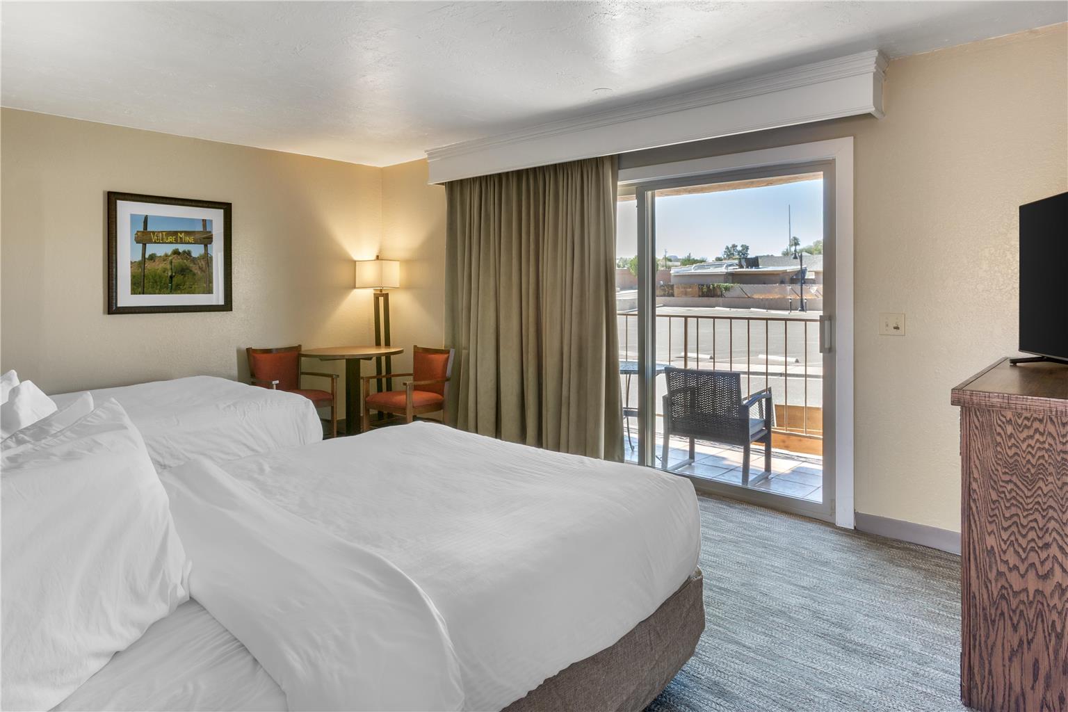 Best Western Rancho Grande - photo 24