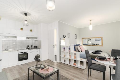 Sweet & Spicy Brand new apartment with balcony — 4-Star Luxury Hotel in Budapest, Hungary