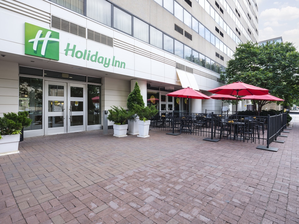 Holiday Inn Washington Capitol Natl Mall by IHG - photo 90