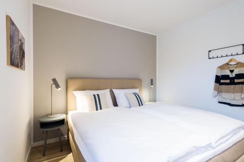 PL Peter's Lodge 1 — 4-Star Luxury Hotel in Gromitz, Germany