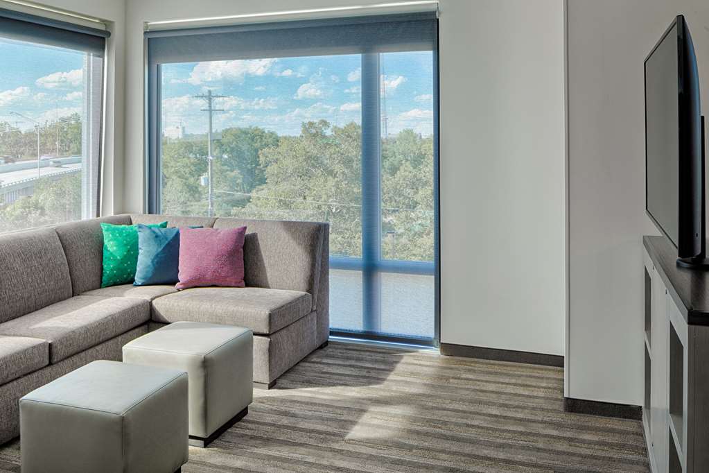 Hyatt House Columbus OSU Short North - photo 27
