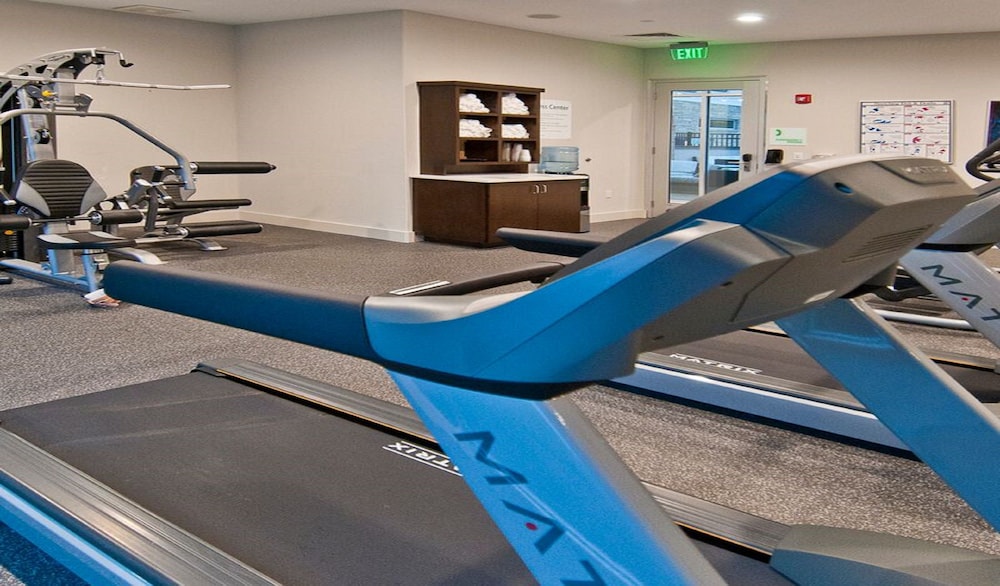 Holiday Inn Austin Airport by IHG - photo 27