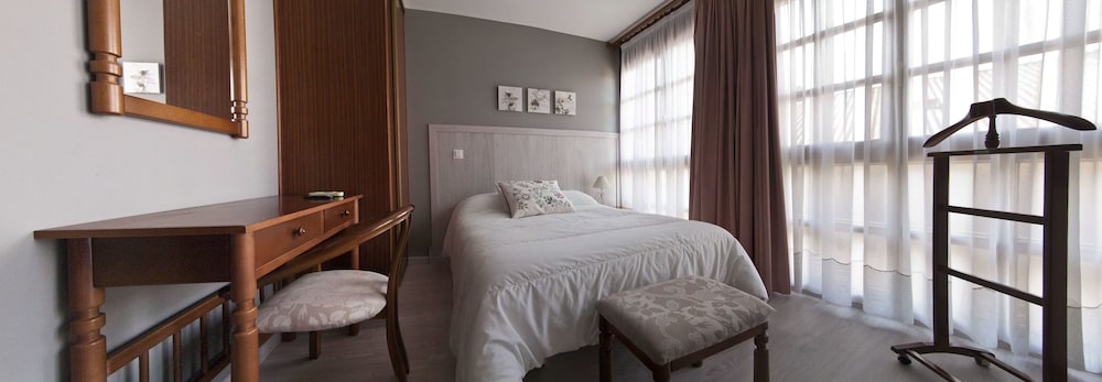 Hotel Rural en Escalante Las Solanas — hotel in Escalante