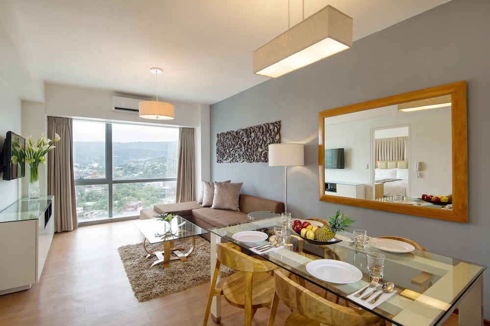 Quest Serviced Residences - last minute hotel in Cebu City
