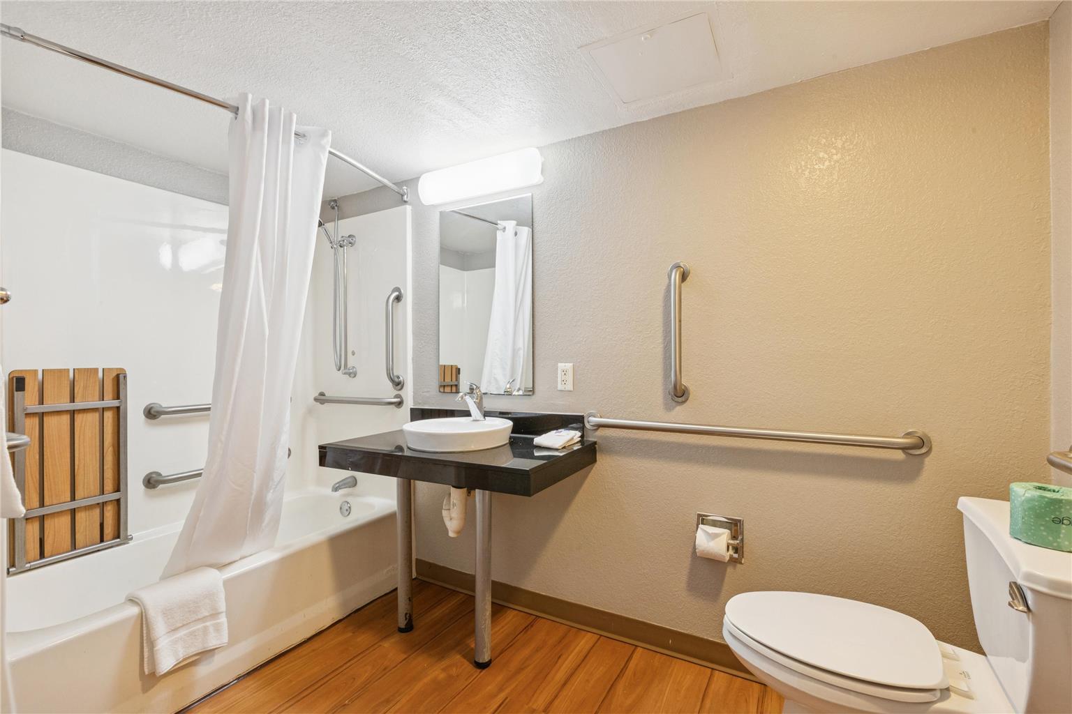 Motel 6 Piscataway NJ - photo 30