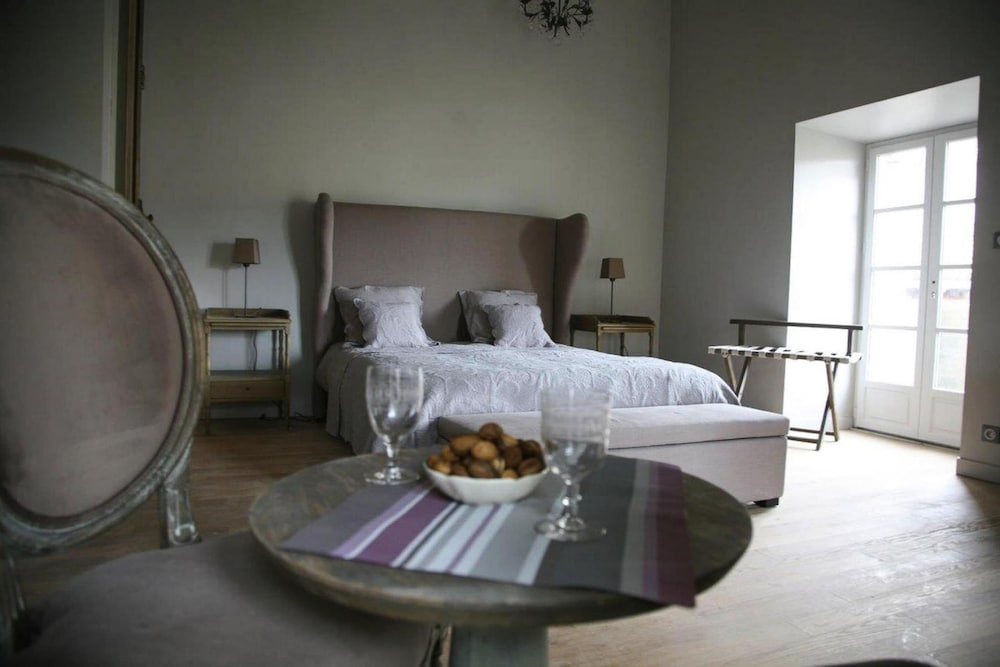 OLYDEA Chateau de la Redorte - last minute hotel in Azille