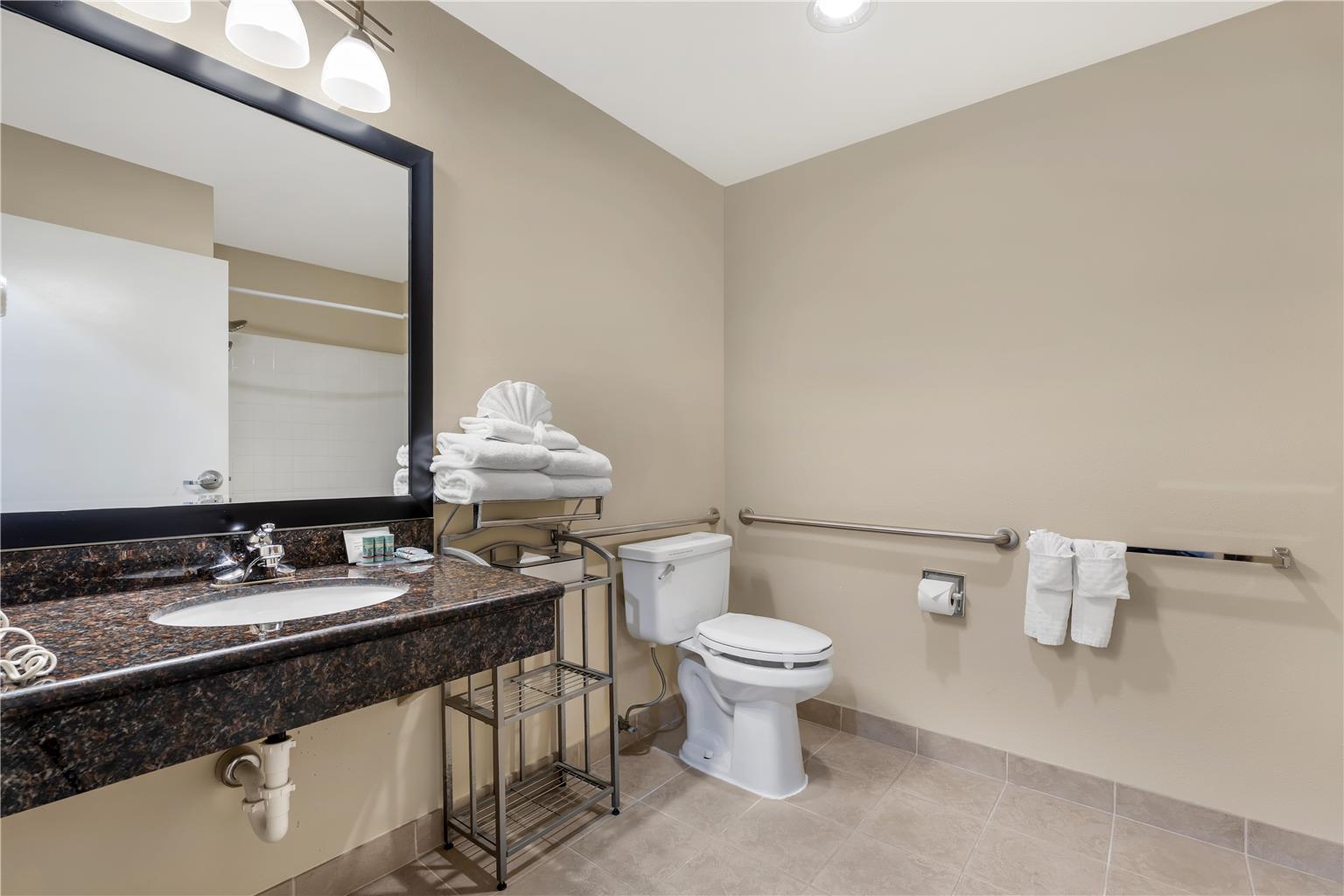 Best Western Sky Valley Inn - photo 29
