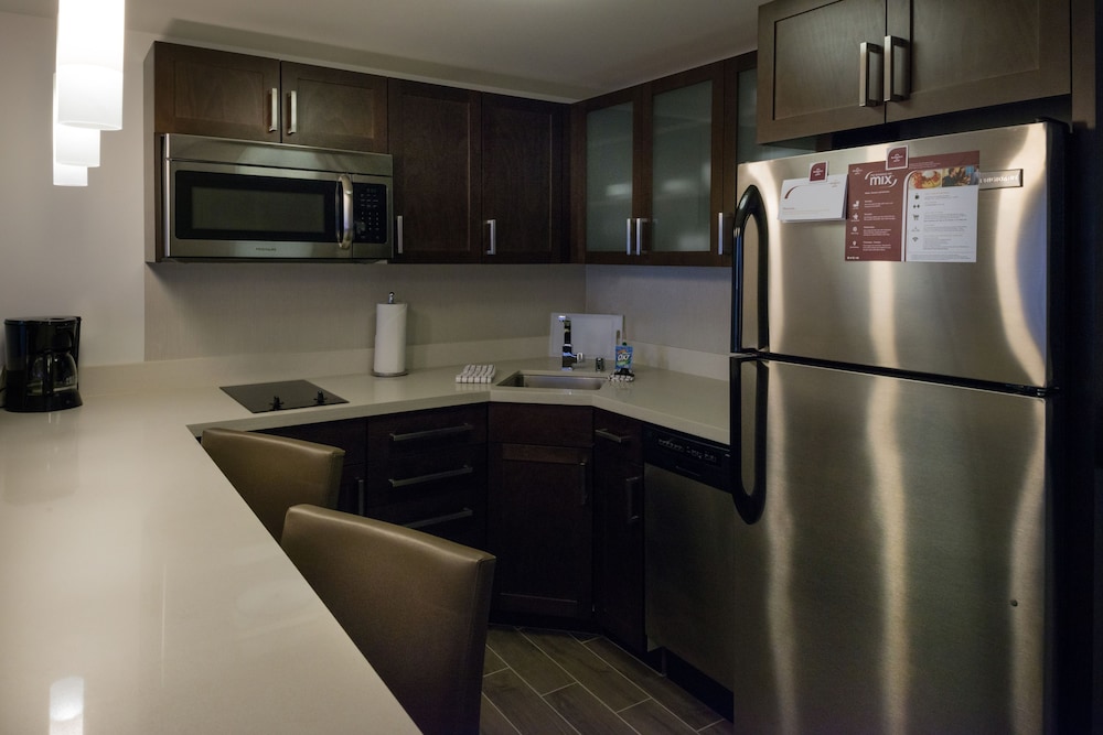 Residence Inn Palo Alto Menlo Park - photo 19