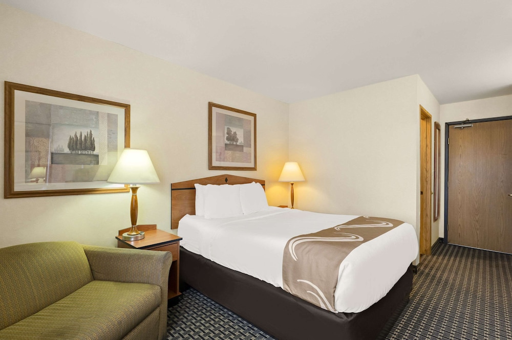Quality Inn Cheyenne I 25 South - photo 19