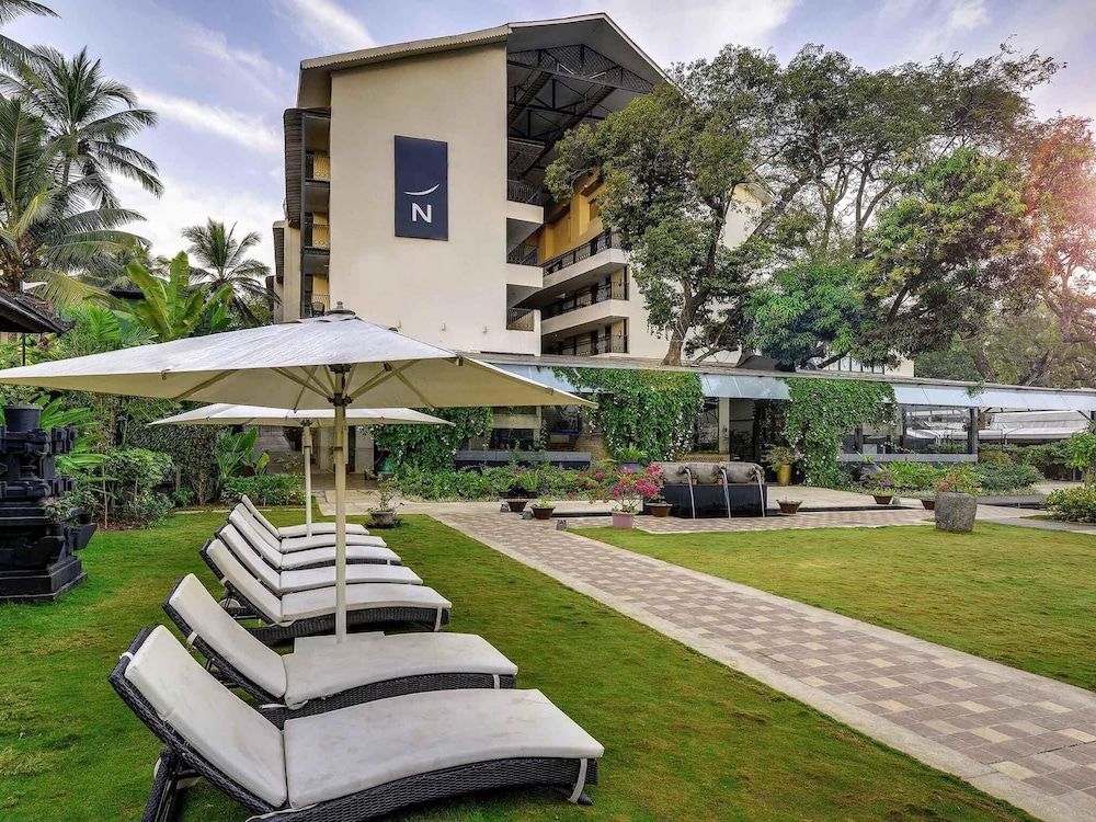 Novotel Goa Resort & Spa Candolim in Candolim, India