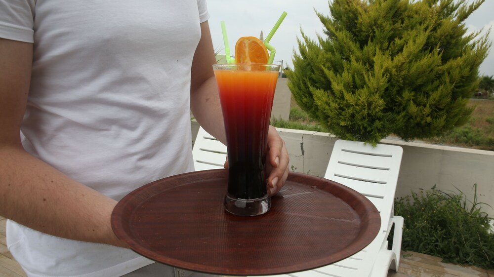 Odin Butik Otel in Iskenderun, Turkey