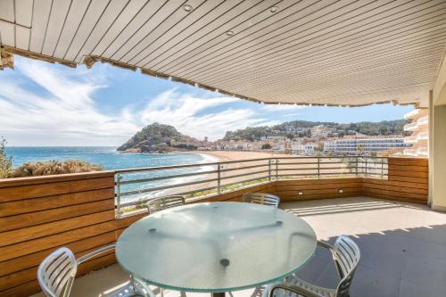 Tossa de Mar Beach — 4-Star Luxury Hotel in Tossa De Mar, Spain