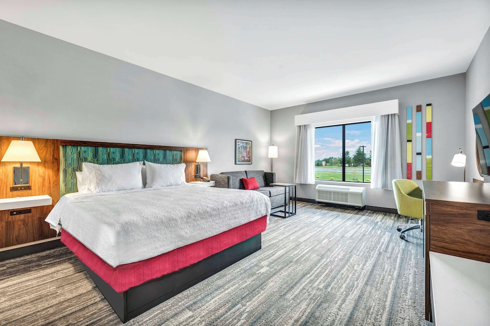 Hampton Inn by Hilton Zion Crossroads Gordonsville - photo 8