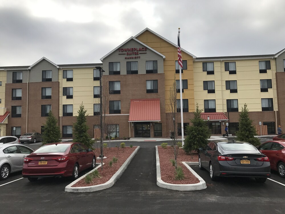 TownePlace Suites by Marriott New Hartford - photo 65