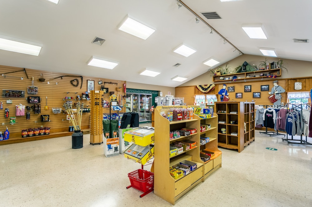 Drummer Boy Camping Resort - photo 2
