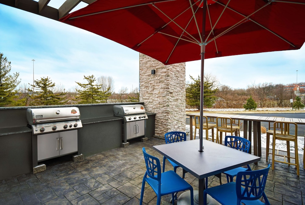 Home2 Suites by Hilton Springdale Cincinnati - photo 52