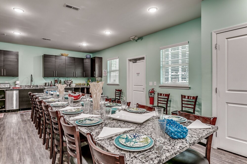 Together Resorts Cherry Grove Resort at 204 54th B - photo 44