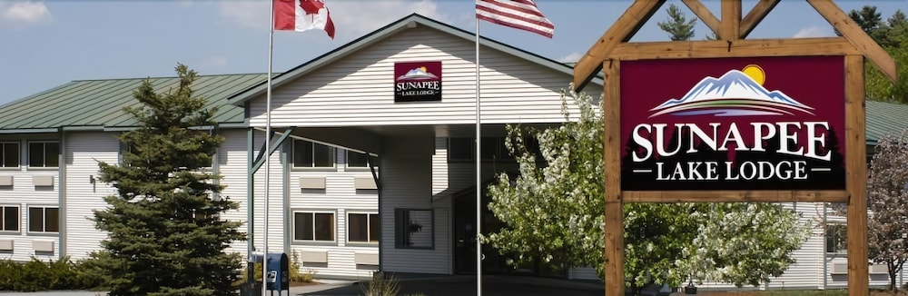 Bluebird Sunapee — hotel in Newbury