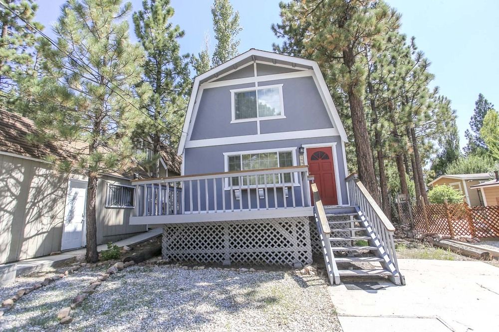 Glenview Getaway - last minute hotel in Big Bear Lake