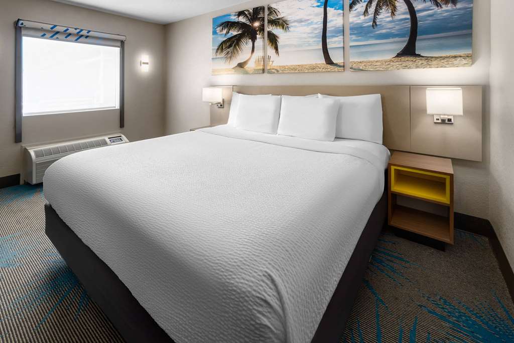 Days Inn by Wyndham Acworth - photo 16