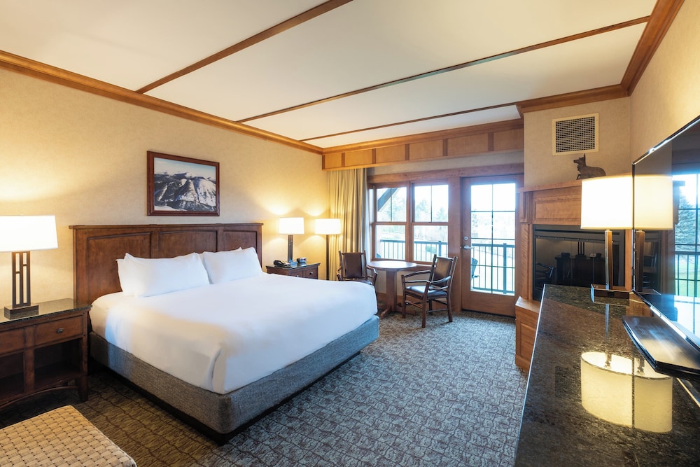 Crowne Plaza Lake Placid - photo 35