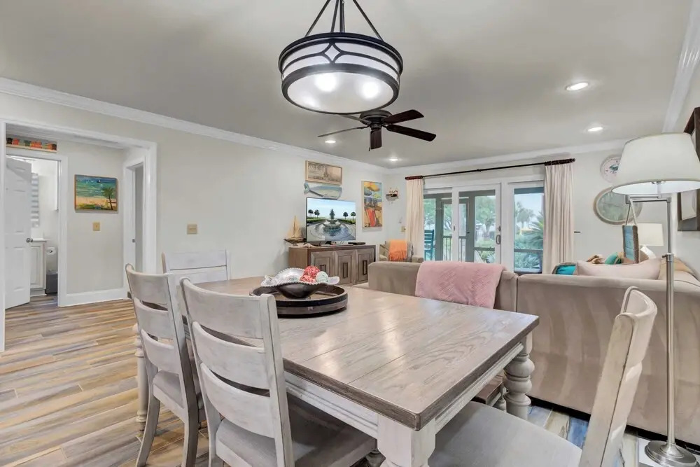 6C Mariners Walk Avantstay Easy Pool Beach Access — Isle Of Palms — photo 2