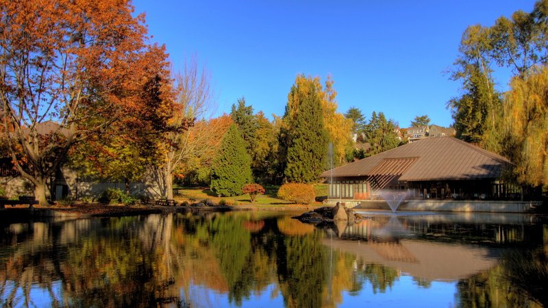 Talaris Conference Center - photo 17