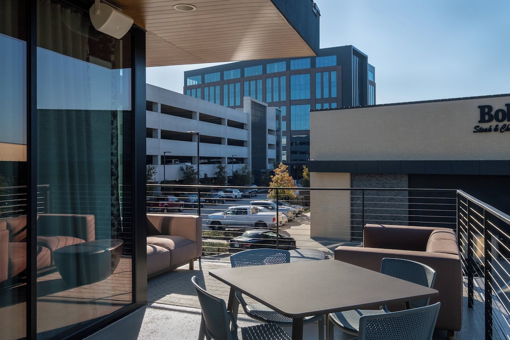 Denizen Hotel - photo 53