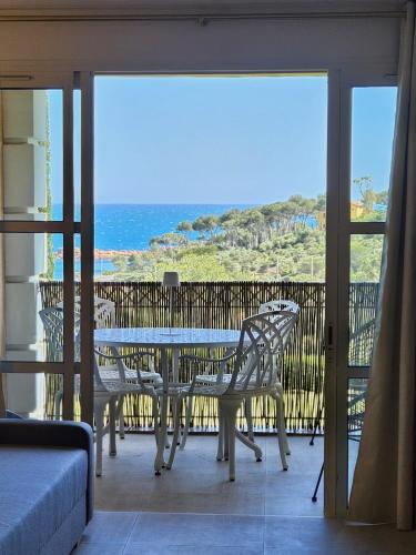 Nali Cap Esterel - carbon neutral hotel in Saint-Raphael