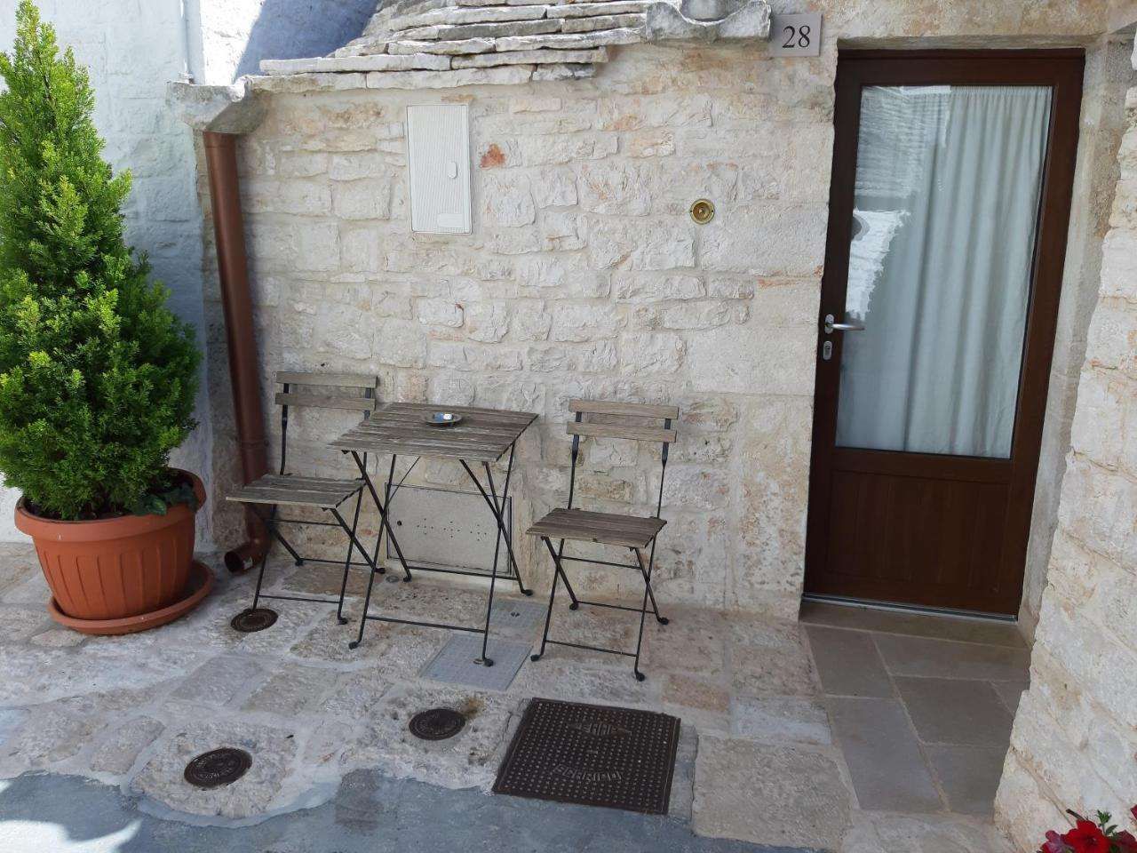 Trulli Resort Grassi — Alberobello — photo 5