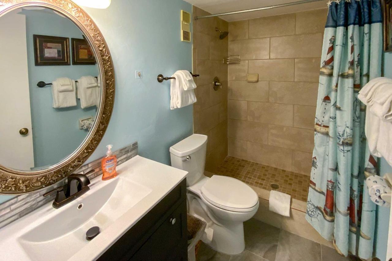Beachside St Augustine Resort Condo 6 Mi To Dtwn - photo 11