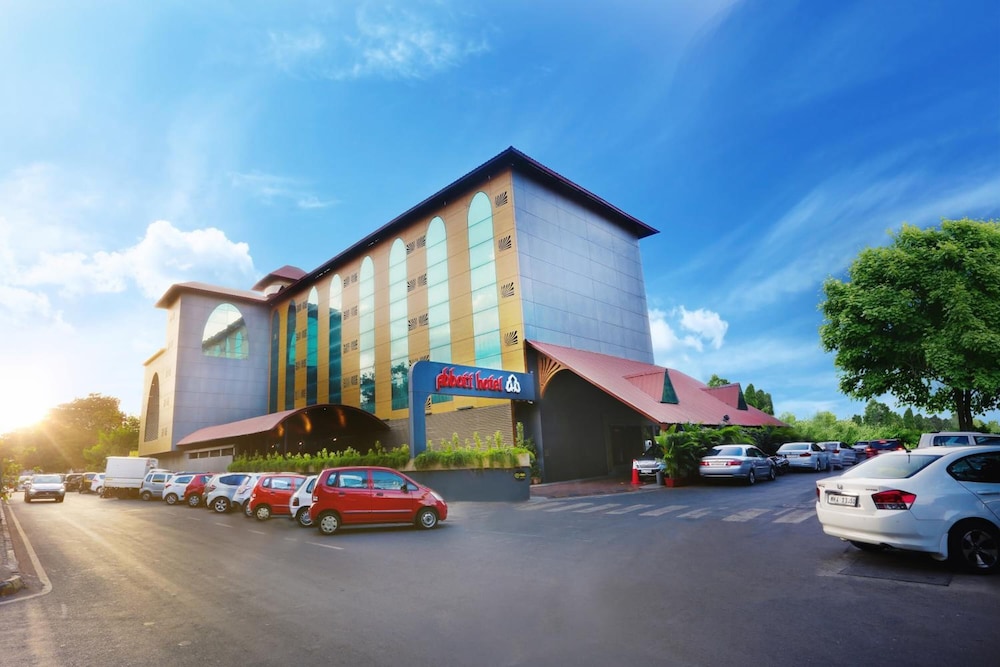 Abbott Hotel — Navi Mumbai — photo 2