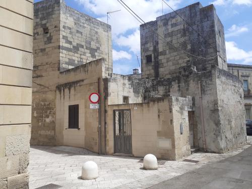 La Torretta Deliziosa Stanza Indipendente in Maglie, Italy