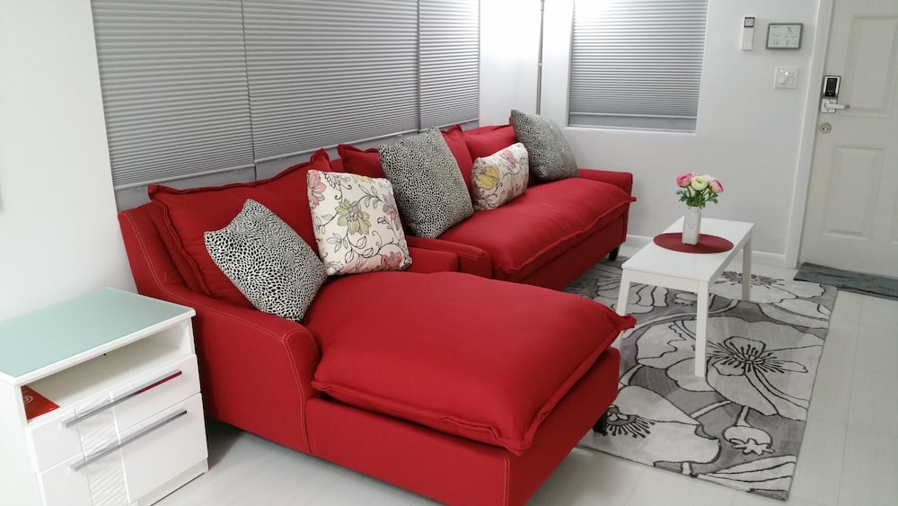 Downtown Hollywood Boutique Hotel - photo 31
