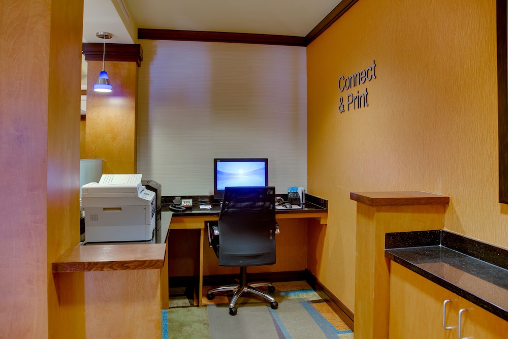 Fairfield by Marriott Inn & Suites Melbourne West Palm Bay - photo 43