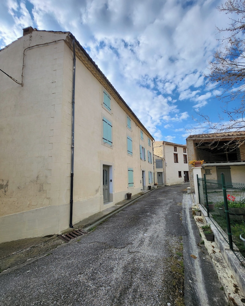 L'Ecrin Occitan - last minute hotel in Unknown City
