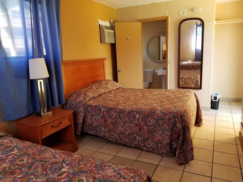 Atlantic Inn - photo 12