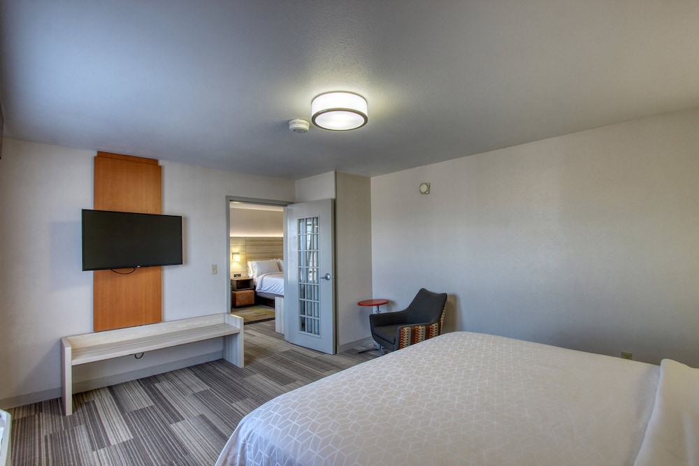 Holiday Inn Express Hotel & Suites Milwaukee Airport by IHG - photo 49
