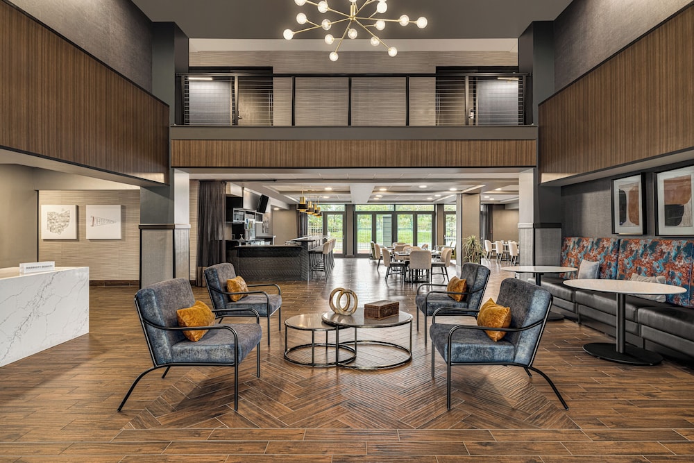 Four Points by Sheraton Columbus Polaris - photo 4