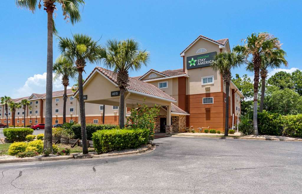 Extended Stay America Select Suites Destin US 98 Emerald Coast Pkwy. - photo 2