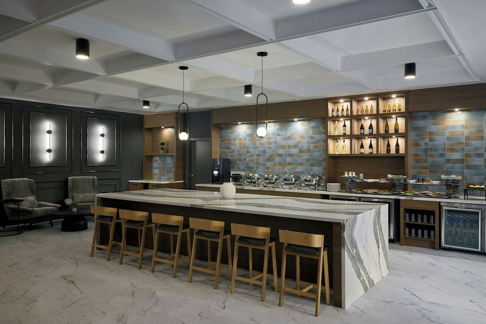 Chicago Marriott Northwest - photo 23