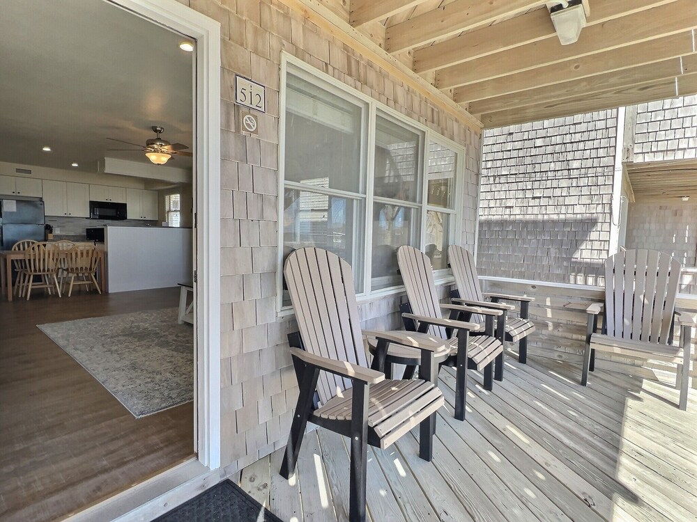 Lighthouse View Oceanfront Lodging - photo 53