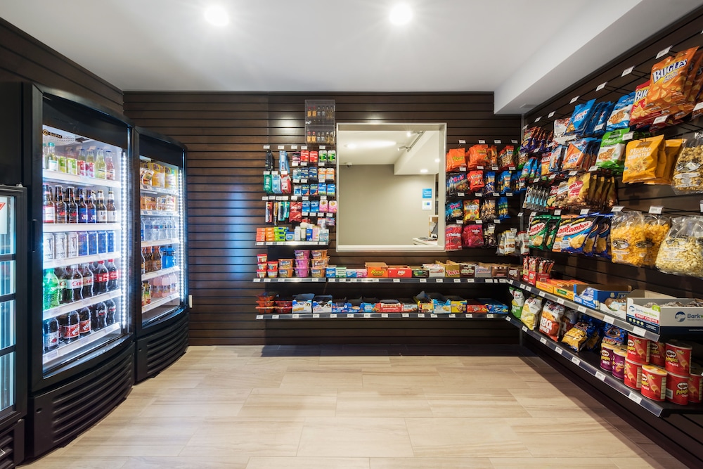 Holiday Inn Express Warrenton by IHG - photo 24