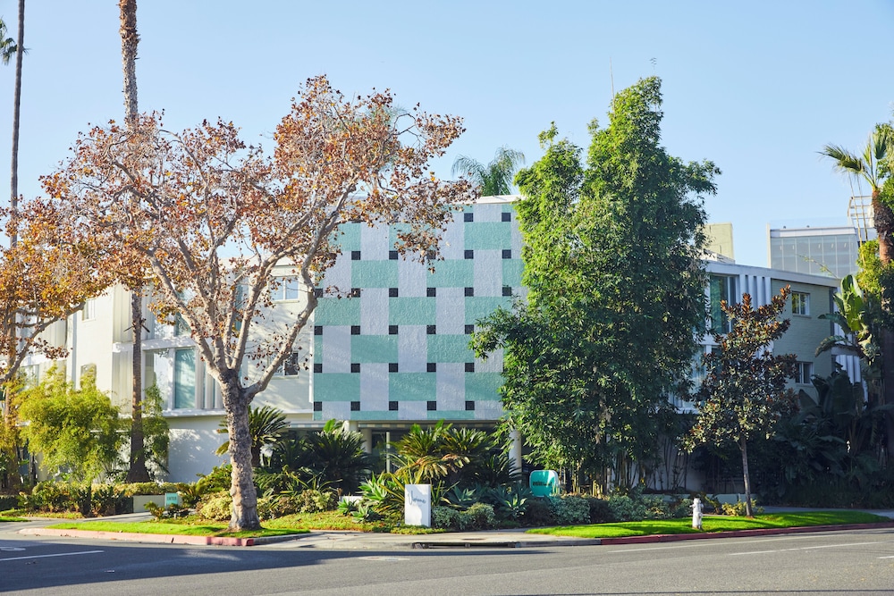Avalon Hotel Beverly Hills a Member of Design Hotels - featured photo