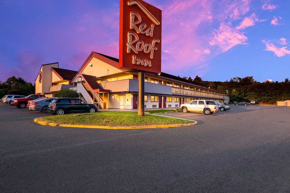 Red Roof Inn Binghamton Johnson City - photo 32