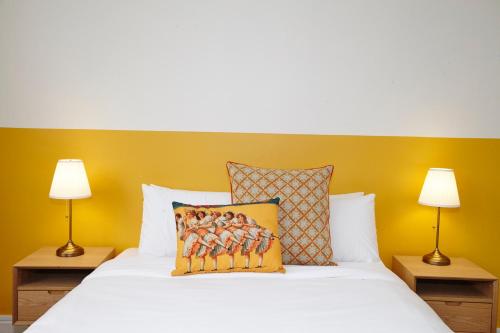 The Erko Hotel — Sydney — photo 4