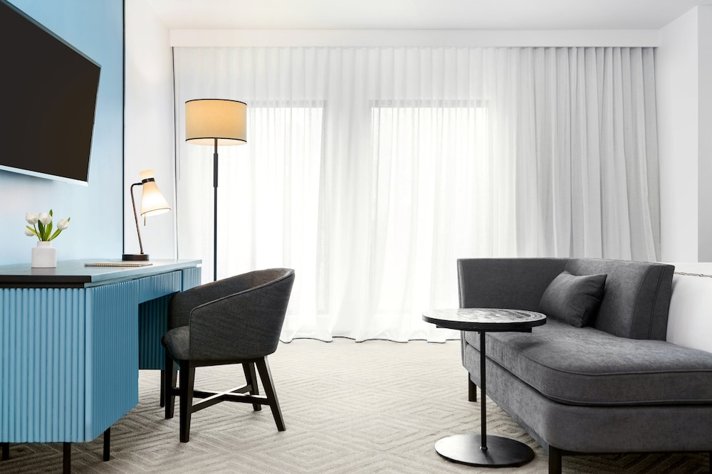 Kimpton Hotel Fontenot by IHG - photo 16