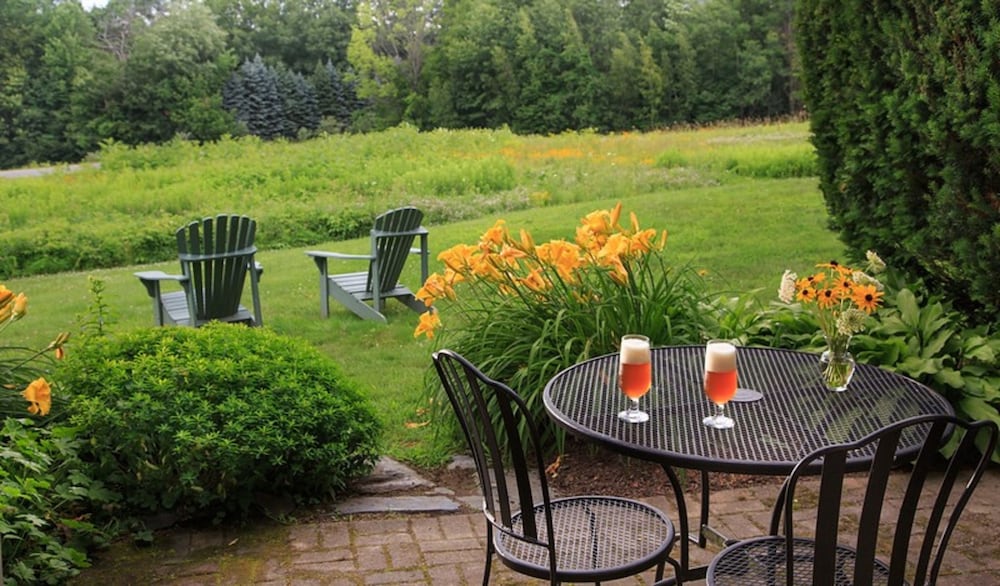 Chesterfield Inn - photo 51