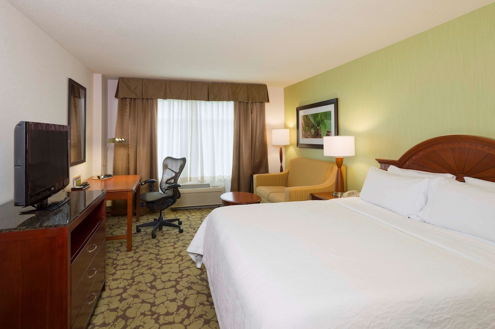 Hilton Garden Inn Hartford South Glastonbury - photo 13